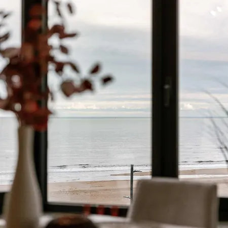 Apartamento Huswell - Stylish With Sea View